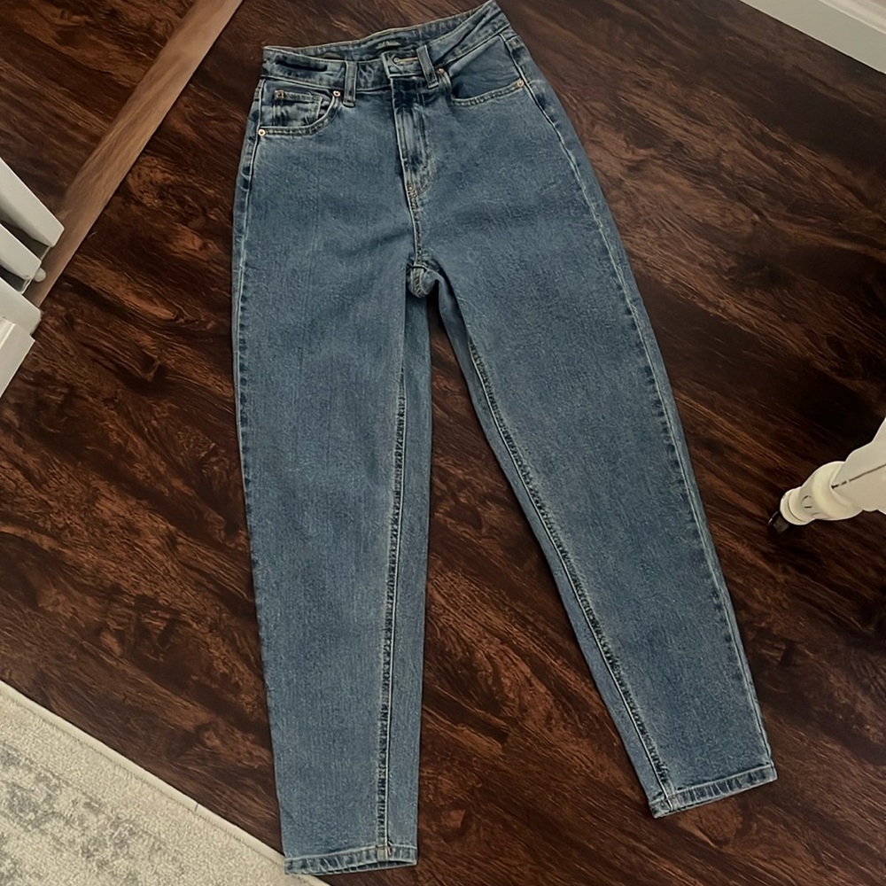 Wild fable jeans